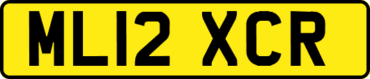ML12XCR