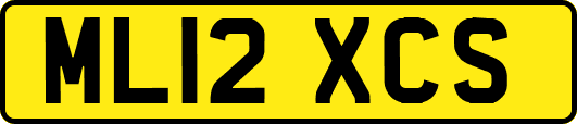 ML12XCS