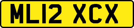 ML12XCX