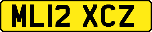 ML12XCZ