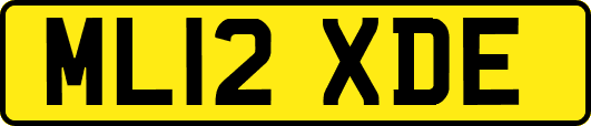 ML12XDE