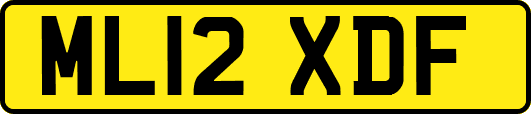ML12XDF