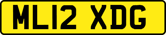 ML12XDG