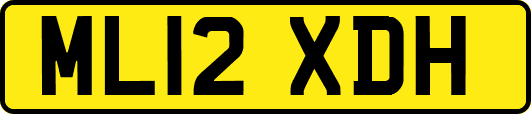 ML12XDH