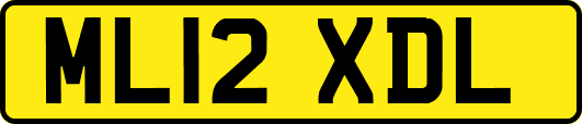 ML12XDL