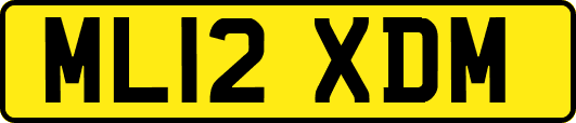 ML12XDM