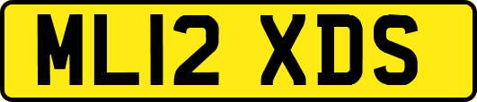 ML12XDS
