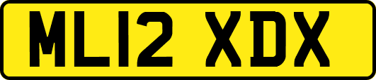 ML12XDX
