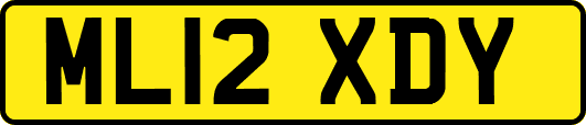 ML12XDY