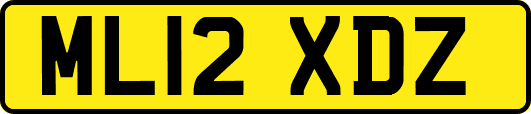 ML12XDZ