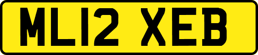 ML12XEB