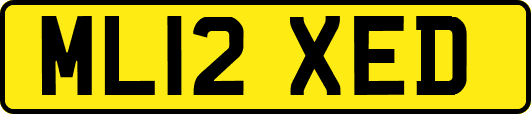 ML12XED