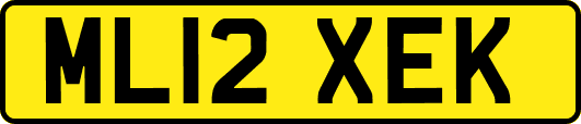 ML12XEK