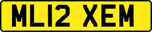 ML12XEM