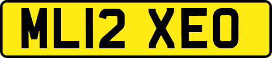 ML12XEO