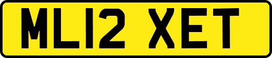 ML12XET