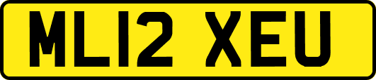 ML12XEU