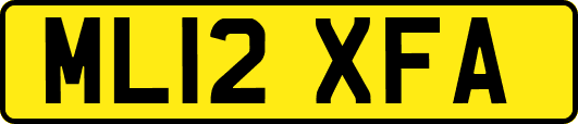 ML12XFA