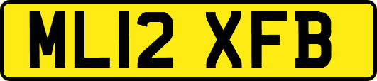 ML12XFB
