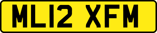 ML12XFM