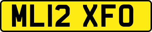 ML12XFO