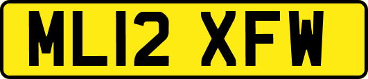 ML12XFW