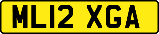 ML12XGA