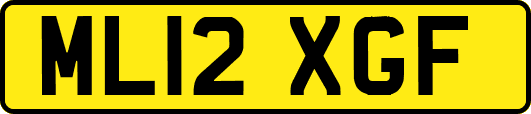 ML12XGF