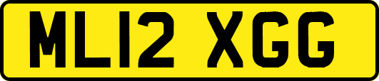 ML12XGG