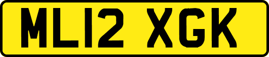 ML12XGK