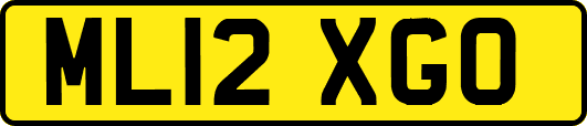 ML12XGO