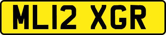ML12XGR