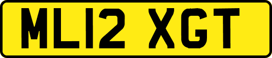 ML12XGT