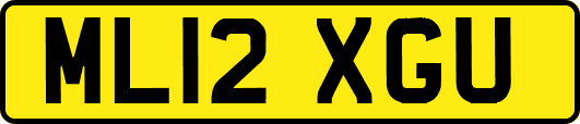 ML12XGU