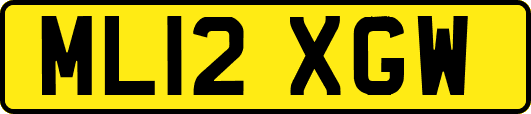 ML12XGW