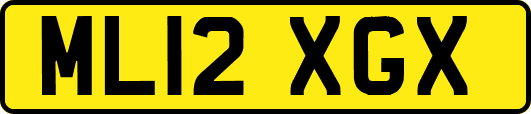 ML12XGX
