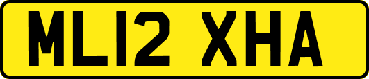 ML12XHA