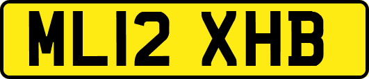 ML12XHB