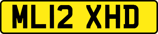 ML12XHD