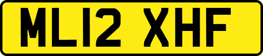 ML12XHF