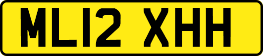 ML12XHH