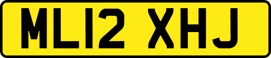 ML12XHJ