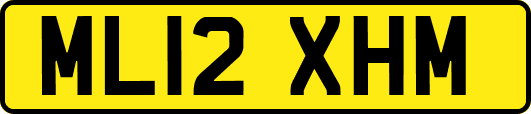 ML12XHM
