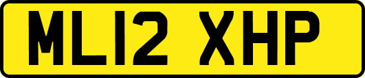 ML12XHP