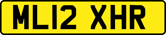 ML12XHR