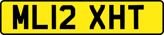 ML12XHT