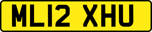 ML12XHU