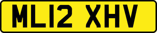 ML12XHV