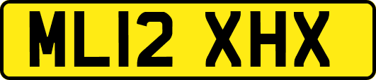 ML12XHX
