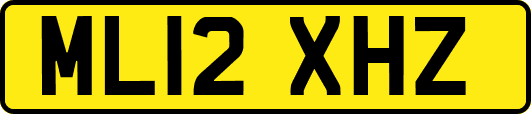 ML12XHZ